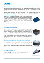 E-LINK ELASTOMERIC BEARINGS-2