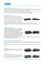 E -LINK Elastomeric bearings-2