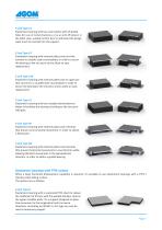 E -LINK Elastomeric bearings-3
