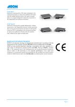 E -LINK Elastomeric bearings-4