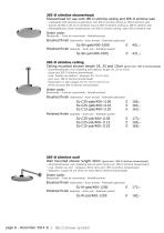 JEE-O shower PRICE LIST 2014 - 8