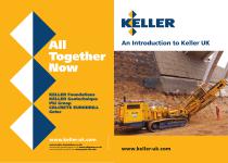 An Introduction to Keller UK - 1