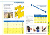 STANDARDBOX SERIES 600-2