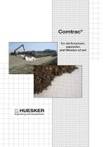 Comtrac ®-1