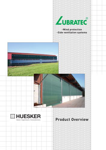 Lubratec