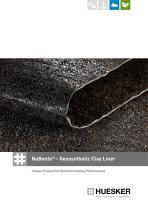NaBento® – Geosynthetic Clay Liner-1
