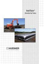 SoilTain® Dewatering Tubes-1