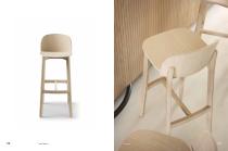 Contemporary seats and furniture made in France-28
