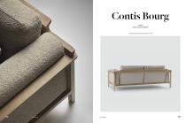 Contemporary seats and furniture made in France-47
