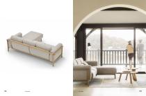 Contemporary seats and furniture made in France-48