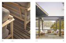 Contemporary seats and furniture made in France-52
