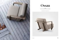 Contemporary seats and furniture made in France-61