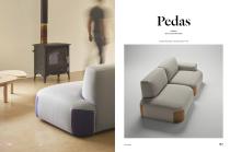 Contemporary seats and furniture made in France-70