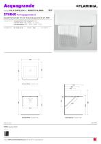 Acquagrande | Technical details - 5