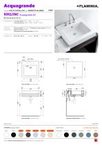 Acquagrande | Technical details - 6