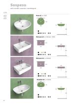 Basin Collection - 22