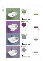 Basin Collection - 23