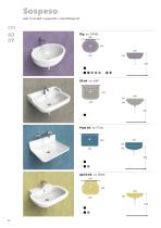 Basin Collection - 24