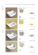 Basin Collection - 25