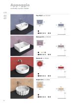 Basin Collection - 36