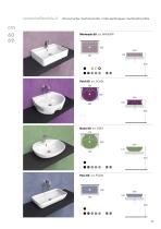 Basin Collection - 41