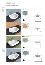 Basin Collection - 50