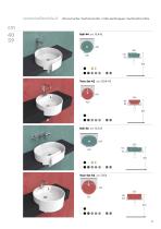 Basin Collection - 53