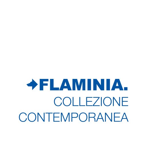 Collezione Contemporanea Catalogue