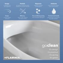 Flaminia goclean - 3