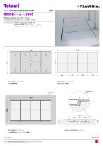 Tatami 5000B4,5000 - 2