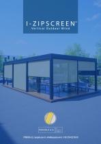 I-ZIPSCREEN - 4