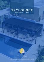 SKYLOUNGE - 4