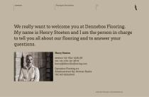Dennebos company presentation-2