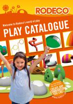 PLAY catalogue - 1