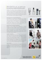 SKIDATA - at a glance-1