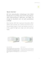 GRACE LED LUMINAIRES - 13