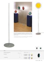 Main Catalogue 2008, Chapter FLOOR / TABLE-12