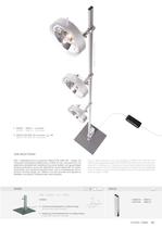 Main Catalogue 2008, Chapter FLOOR / TABLE-14