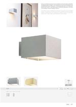 Main Catalogue 2008, Chapter WALL-6