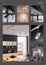 OLIGO LUMINAIRE RANGE - 5