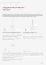PENDANT LUMINAIRES WITH HIDDEN HEIGHT ADJUSTMENT-2
