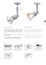 Plug-In system luminaires-8