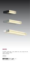 PRODUCT NEWS AT LIGHT+BUILDING 2014-18