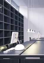 Single luminaire 2010 -18