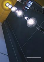 Single luminaire 2010 -21