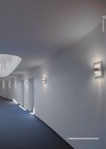 Single luminaire 2010 -25