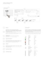 Single luminaire 2010 -2