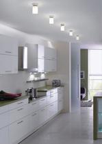Single luminaire 2010 -8