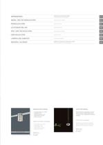 Single luminaire 2010 -9