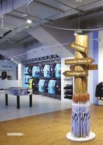 System luminaires 2010-12